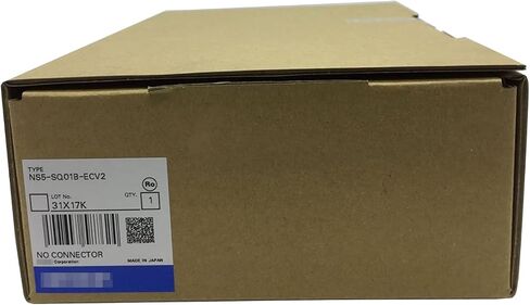 SMOCONE Expedited NS5-SQ01B-ECV2 New and Sealed in Box NS5SQ01BECV2 1 Year Warranty and Fast in Kuwait