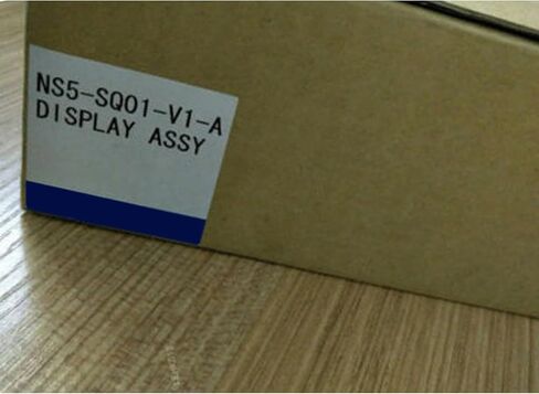 SMOCONE Expedited NS5-SQ01-V1-A New and Sealed in Box NS5SQ01V1A 1 Year Warranty and Fast in Kuwait