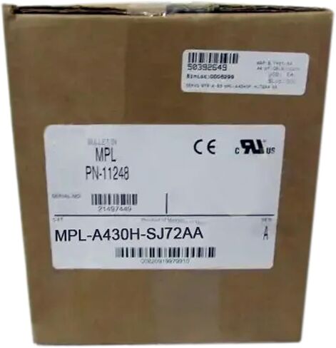 SMOCONE Expedited MPL-A430H-SJ72AA New and Sealed in Box MPLA430HSJ72AA 1 Year Warranty and Fast in Kuwait