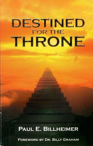Destined for the Throne in Kuwait