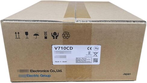 SMOCONE 1 Pcs V710CD New in Box V710CD Expediated in Kuwait