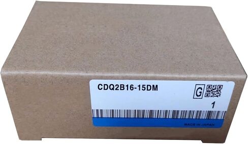 SMOCONE 1 Pcs CDQ2B16-15DM New in Box CDQ2B1615DM Expediated in Kuwait