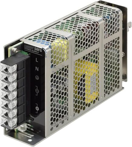 SMOCONE 1 Pcs S8FS-G15012CD New in Box S8FSG15012CD Expediated in Kuwait