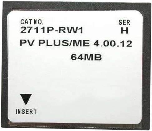 SMOCONE 1 Pcs 2711PC-RW1 New in Box 2711PCRW1 Expediated in Kuwait