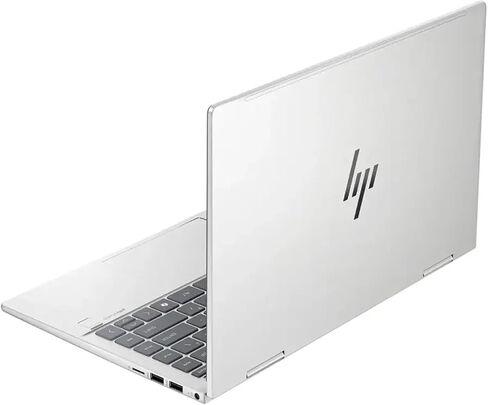 HP Envy x360 14" 2-in-1 FHD Touchscreen 2025 Upgraded Laptop Computer | Intel Core 5 120U(10-Core) CPU| 8GB RAM| 1TB SSD+128GB Portable SSD| Backlit KB| FP Reader| Wi-Fi 6| Windows 11| RK Bundle in Kuwait