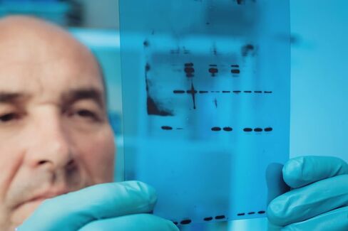 DSC MTC Bio A8815 BluLite™ UHC 8x10 Autoradiography Film - High Contrast, High Sensitivity, Double Emulsion, Wide Compatibility, and Cost-Effective (100 Sheets/Box) in Kuwait
