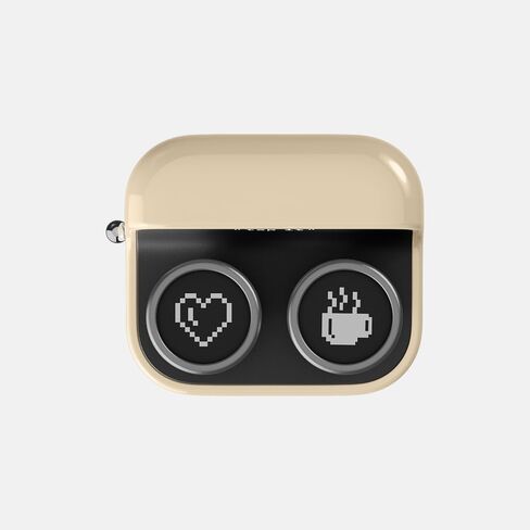 BOOX Go Color 7 Gen II + Case + Tappy Yellow Bundle in Kuwait