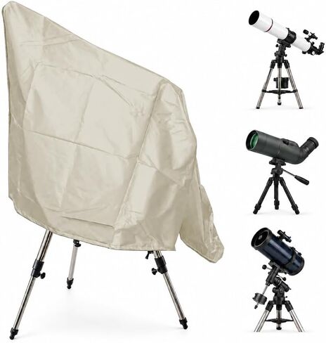 Telescope Cover for Celestron PowerSeeker 60AZ 2005–2026,Oxford Cloth in Kuwait
