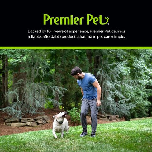 Premier Pet 6V Lithium Batteries, Pack of 2 in Kuwait