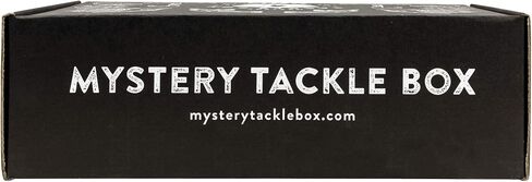 Catch Co Mystery Tackle Box Crappie Fishing Kit in Kuwait