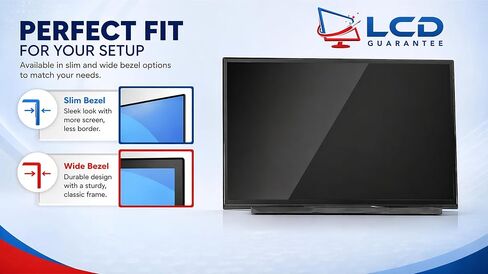 Laptop Screen Replacement for Lenovo ThinkPad T16 Gen 3 Type 21MN Series 16" WUXGA 60Hz Touch in-Cell in Saudi Arabia