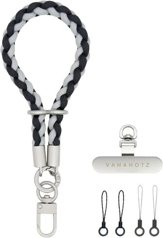 Phone Wrist Strap, Adjustable Cell Phone Lanyard Strap in Kuwait