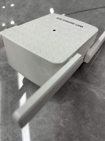 Outdoor WiFi 6 Extender | All-Weather Wireless Hub | Gigabit Dual-Band Network for Large Areas, Farms, Events in Saudi Arabia