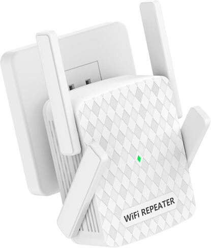 Outdoor WiFi 6 Extender | All-Weather Wireless Hub | Gigabit Dual-Band Network for Large Areas, Farms, Events in Saudi Arabia