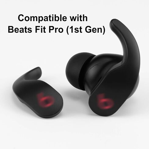 Replacement Ear Hooks Compatible with Beats Fit Pro (1st Gen, 2021) in Kuwait