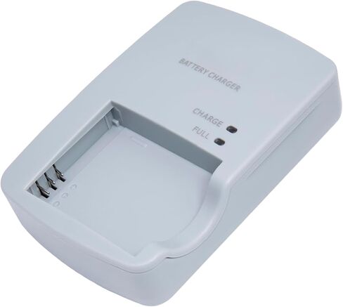 CB-2LY CB-2LYE Charger for NB-6L NB-6LH battery Compatible with Canon PowerShot D10 D20 D30 S90 S95 S120 S200 SD770 IS SD980 IS SD1200 IS SD1300 IS SD3500 IS SD4000 IS ELPH 500 HS IXY 10S 25 IS camera in Kuwait