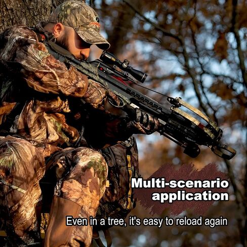 BAR20020 Crank Cocking Device Compatible with Barnett Crossbows in Kuwait