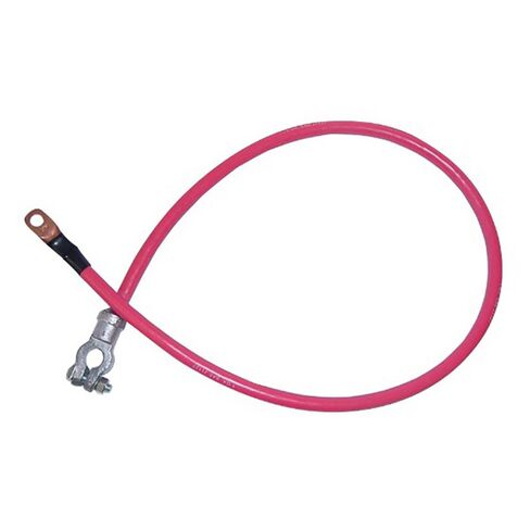 Positive Battery Cable Fits Ford/New Holland Tractor 2000 2110 2120 2150 in Kuwait