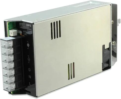 SMOCONE 1 Pcs S8FS-G30024CD New in Box S8FSG30024CD Expediated in Kuwait