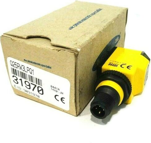 SMOCONE 1 Pcs Q25RW3LPQ1 New in Box Q25RW3LPQ1 Expediated in Kuwait