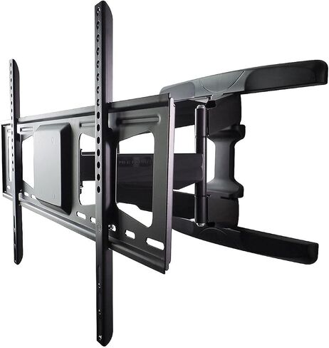 Premier Mounts Wall Mount for LCD Display, Black (AM95) in Saudi Arabia