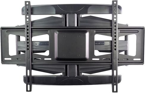 Premier Mounts Wall Mount for LCD Display, Black (AM95) in Saudi Arabia