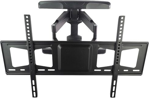 Premier Mounts Wall Mount for LCD Display, Black (AM95) in Saudi Arabia