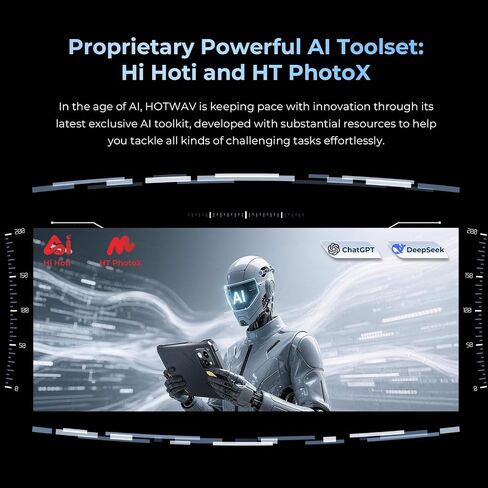 HOTWAV R11 Pro Rugged Tablet with Pen 2026, Android 16 8.7" Mini Tablet NFC in Kuwait