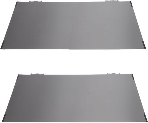 Mingzhe 22 Inch Privacy Screen Filter for Computer, Anti Glaring and Blue in Kuwait