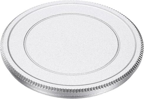 46mm Camera Lens Cap Aluminum Alloy Metal Front Lens Cover in Saudi Arabia