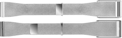 WHOOP 5.0 Meridian Band — Milanese Mesh in Kuwait