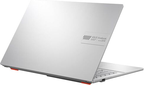 ASUS Vivobook Go Laptop, Lifetime MS Office, 15.6" FHD 60Hz Display, Intel N150 Processor, 8GB DDR5 RAM, 128GB SSD, Wi-Fi 6, Bluetooth 5.2, Windows 11 Home, Silver, w/Battery in Kuwait