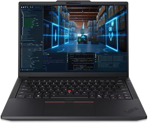 Lenovo 2026 ThinkPad P14s Gen 7 w/Ryzen AI 7 PRO, 32GB RAM, 1TB SSD, Touch in Kuwait