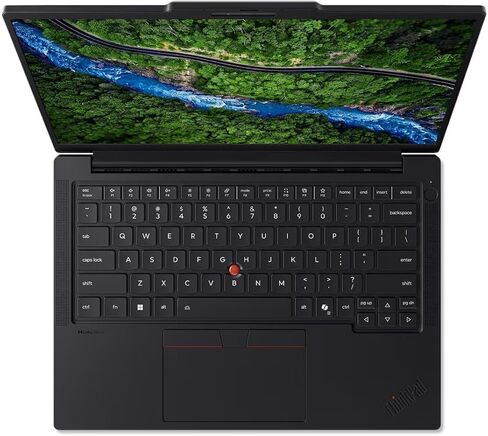 Lenovo 2026 ThinkPad P14s Gen 7 w/Ryzen AI 7 PRO, 32GB RAM, 1TB SSD, Touch in Kuwait