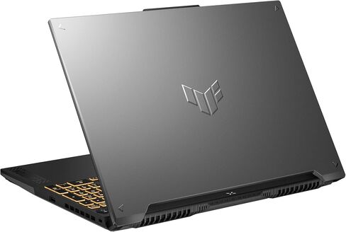 ASUS TUF Gaming F16 (2024) Gaming Laptop, 16" FHD+ 144Hz IPS-Level 16:10 Display, Intel® Core™ i7-13620H Processor, NVIDIA® GeForce RTX™ 4050, 16GB DDR5, 512GB PCIe Gen4 SSD, Wi-Fi 6, Win 11 Home in Kuwait