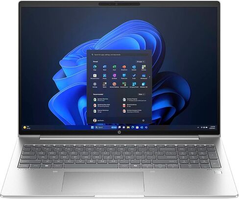 HP ProBook 460 G11 16" WUXGA Notebook Intel Core Ultra 7 155U 32GB RAM 1TB SSD Pike Silver Aluminum - Intel Core Ultra 7 155U Dodeca-core - 1920 x 1200 WUXGA Display - in-Plane Switching (IPS) Te in Kuwait