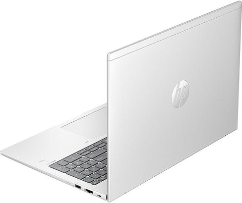 HP ProBook 460 G11 16" WUXGA Notebook Intel Core Ultra 7 155U 32GB RAM 1TB SSD Pike Silver Aluminum - Intel Core Ultra 7 155U Dodeca-core - 1920 x 1200 WUXGA Display - in-Plane Switching (IPS) Te in Kuwait
