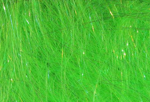 Hareline Fly Tying Lite-Brite Dubbing – Sparkle Synthetic Dubbing for Streamers, Steelhead, Salmon & Saltwater Flies in Kuwait