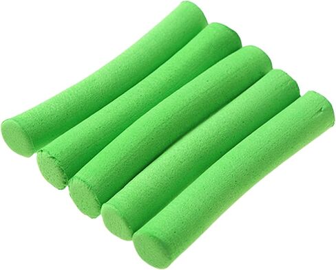 5Pcs Portable Fishing Foam Stick, Fly Tying Rigs in Kuwait