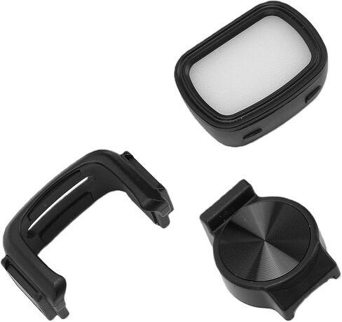 Magnetic Fill Light with Adjustable Color Temperatures for 3, Long Lasting Battery, Lightweight and Portable, for Camera Video Filming in Kuwait