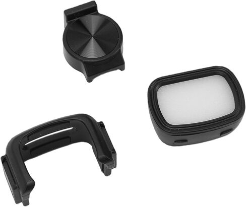 Magnetic Fill Light with Adjustable Color Temperatures for 3, Long Lasting Battery, Lightweight and Portable, for Camera Video Filming in Kuwait