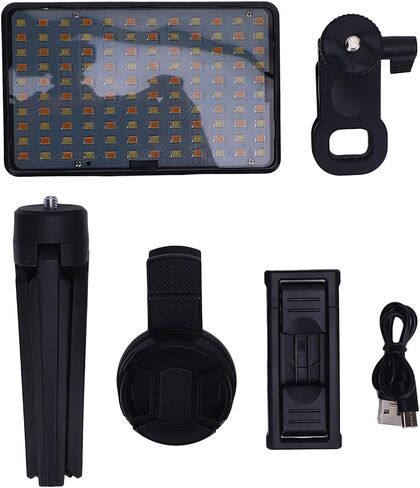 Glare Reduction of Fill Light for CPL Polarized Lens Adjustable for Professional Photography in Kuwait