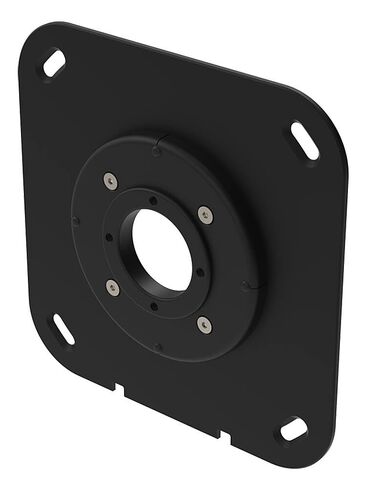 iPort CONNECT - Wallmount & PoE+ Network Adapter (Each) - Black in Saudi Arabia