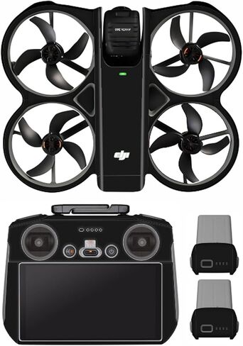 Sticker Decal Kit for DJI Avata 360, Skin Wrap Protective Film Aircraft RC 2 Accessories for DJI Avata 360 (style 2) in Saudi Arabia