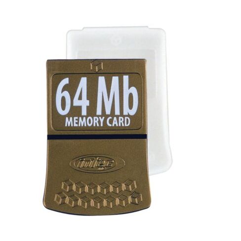 INTEC 64 Mb Memory Card in Saudi Arabia