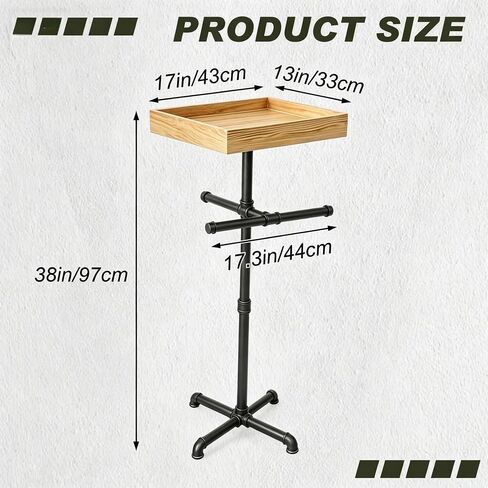 Tactical Gear Stand, Organizer for Tactical Equipment and Accessories in Kuwait