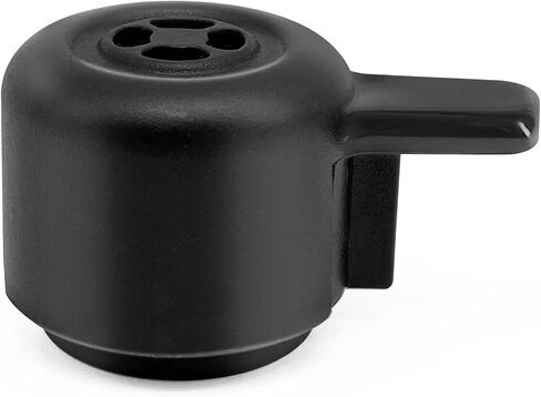 Steam Release Handle Steam Valve for Instant Pot 3, 5, 6, 8 Qt Quart, Pressure Cooker Valve Replacement Part in Saudi Arabia