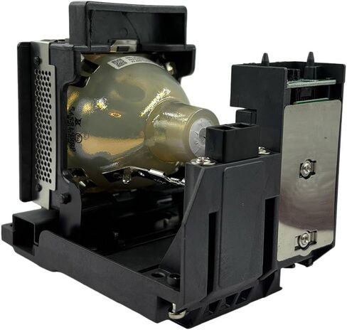 IET Lamps - for Eiki LC-HDT700 Projector Lamp Replacement Assembly with Genuine Original OEM Ushio Bulb Inside in Kuwait