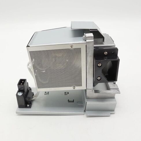 A+ Quality RLC-106 Replacement Projector Lamp Bulb with Housing Compatible with Viewsonic PJ1065-1 Pro9520WL PRO9530HDL PJ1065-2 Pro9510L in Kuwait