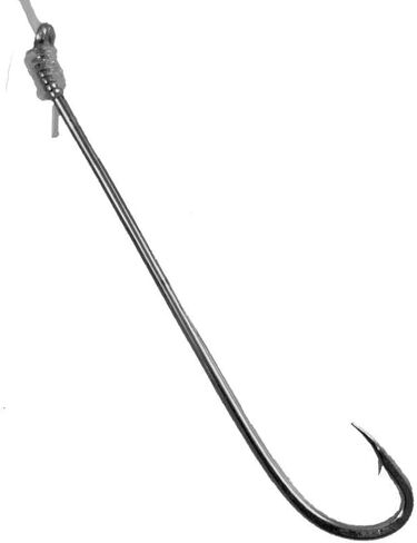Tide Rite Mono Snelled Hooks 6pk for Snapper in Kuwait
